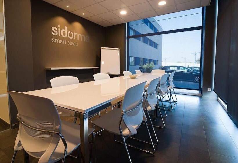 B&b Hotel Madrid Las Rozas