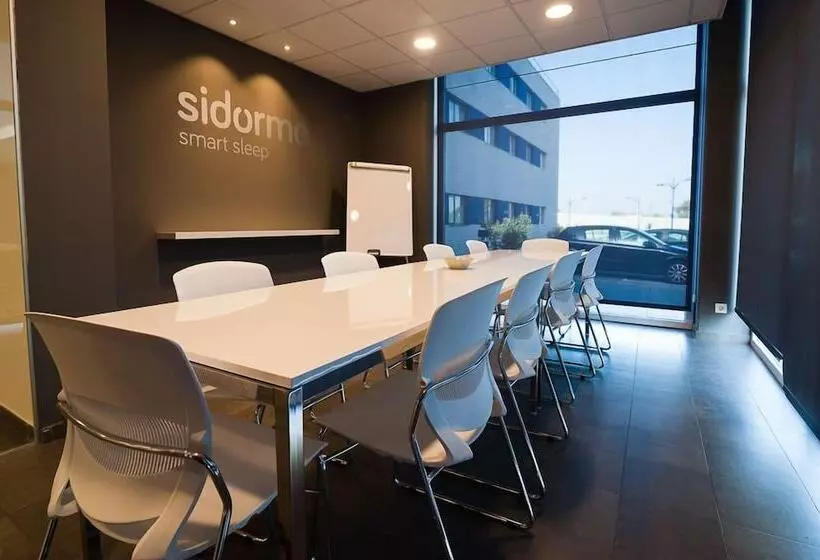 B&b Hotel Madrid Las Rozas