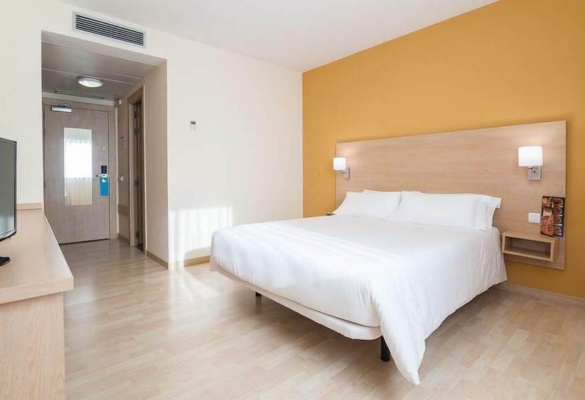 B&b Hotel Madrid Las Rozas