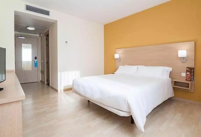 B&b Hotel Madrid Las Rozas