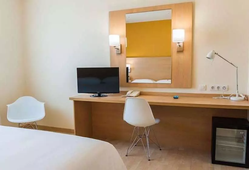 B&b Hotel Madrid Las Rozas