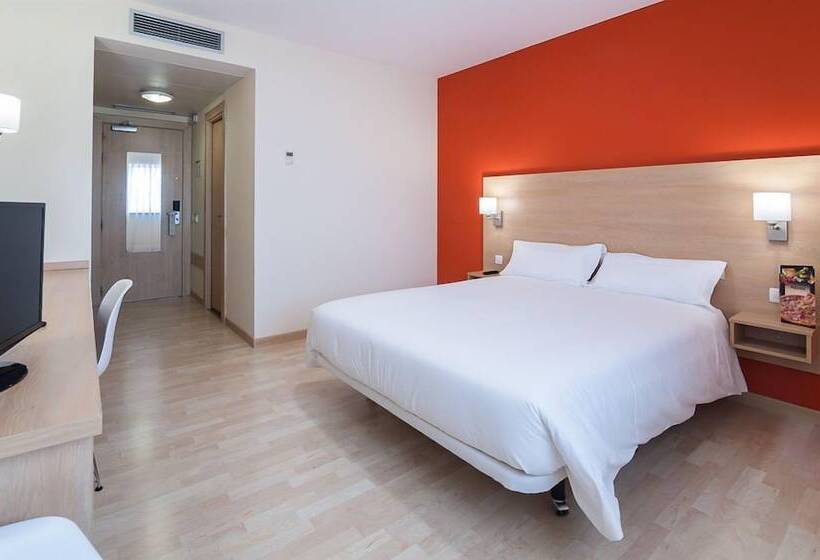 B&b Hotel Madrid Las Rozas