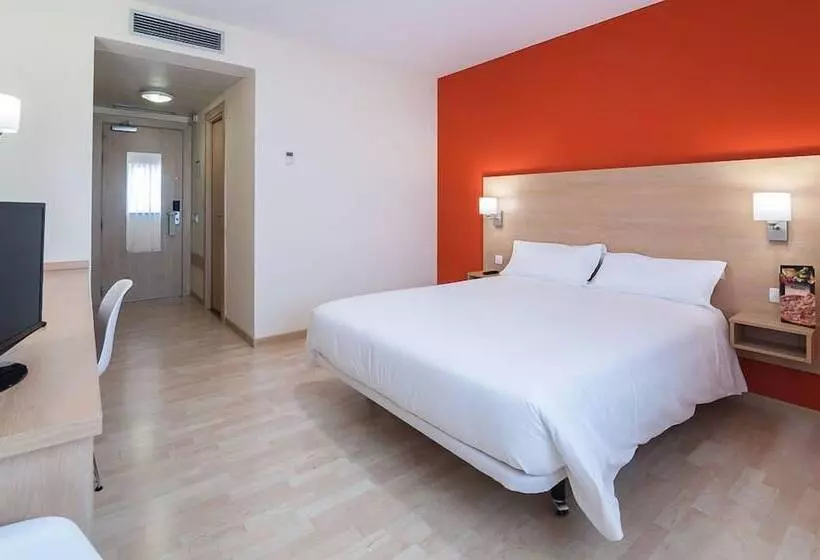 B&b Hotel Madrid Las Rozas