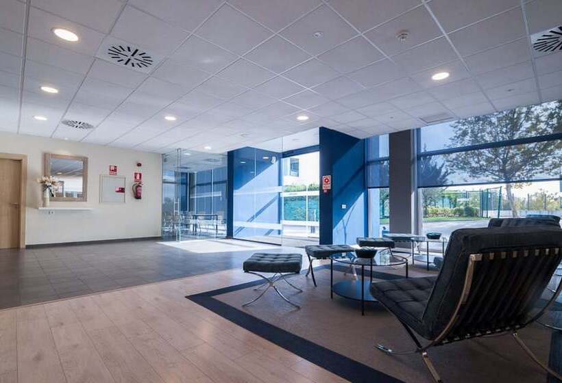 B&b Hotel Madrid Las Rozas