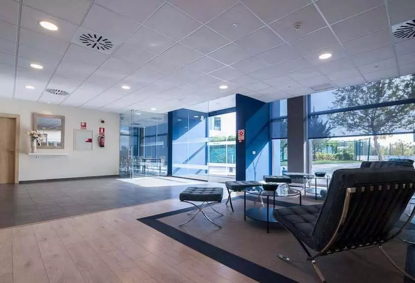 B&b Hotel Madrid Las Rozas