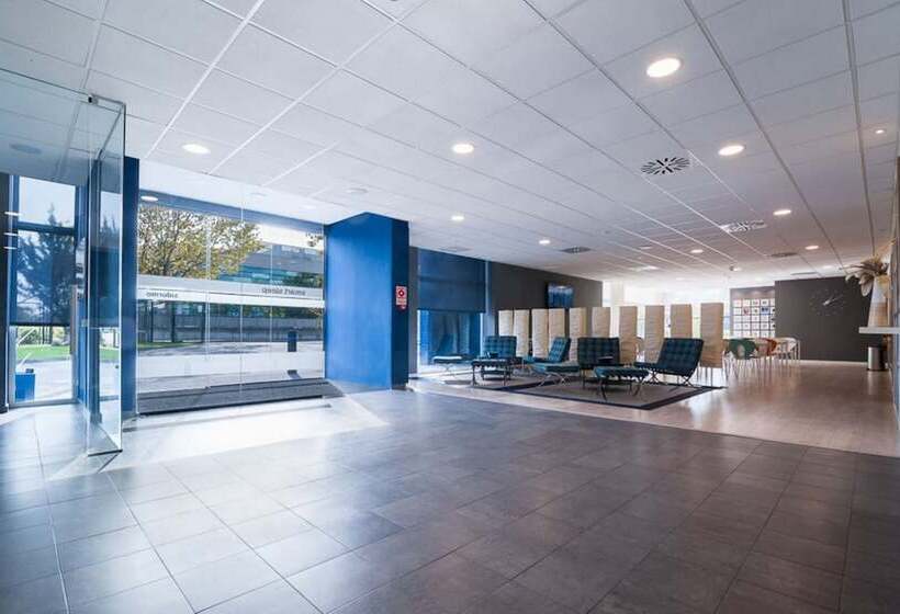 B&b Hotel Madrid Las Rozas