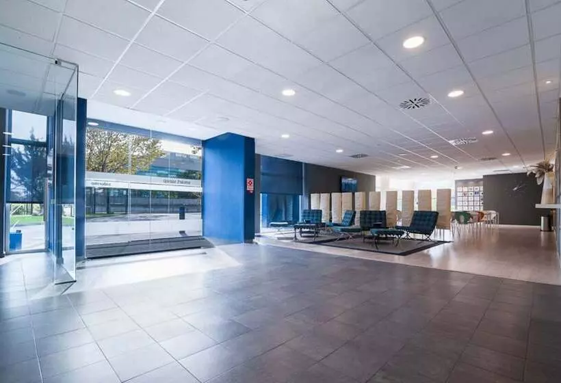 B&b Hotel Madrid Las Rozas