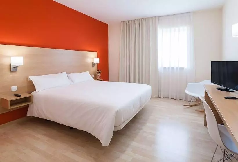 B&b Hotel Madrid Las Rozas