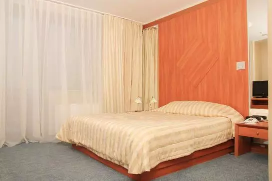 هتل Victoria Palas