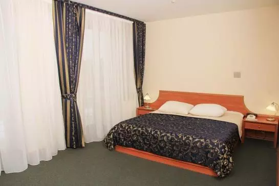 هتل Victoria Palas