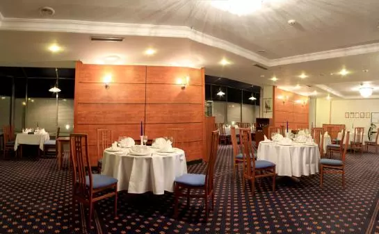 هتل Victoria Palas