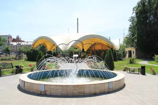 هتل Victoria Palas