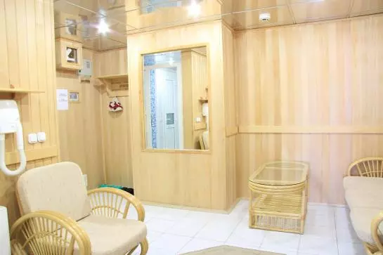 هتل Victoria Palas