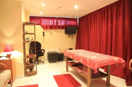 هتل Victoria Palas