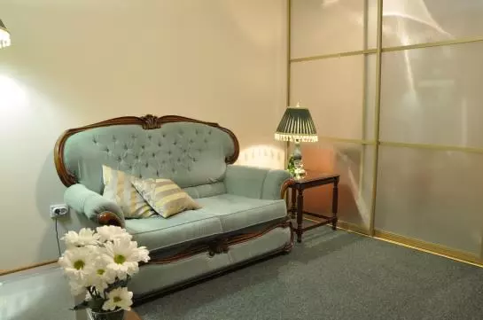 هتل Victoria Palas