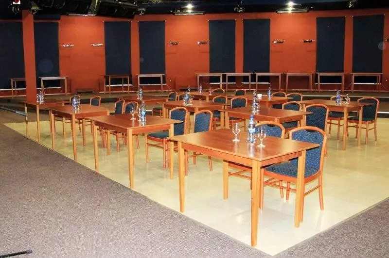 هتل Victoria Palas