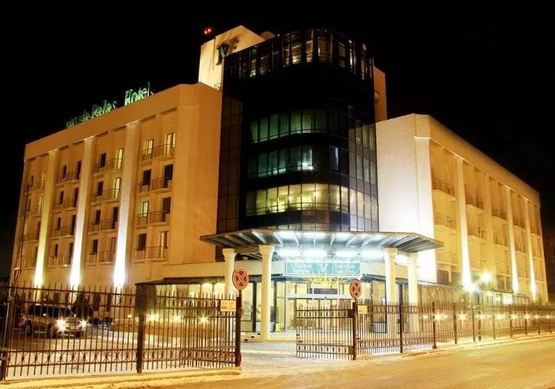 هتل Victoria Palas