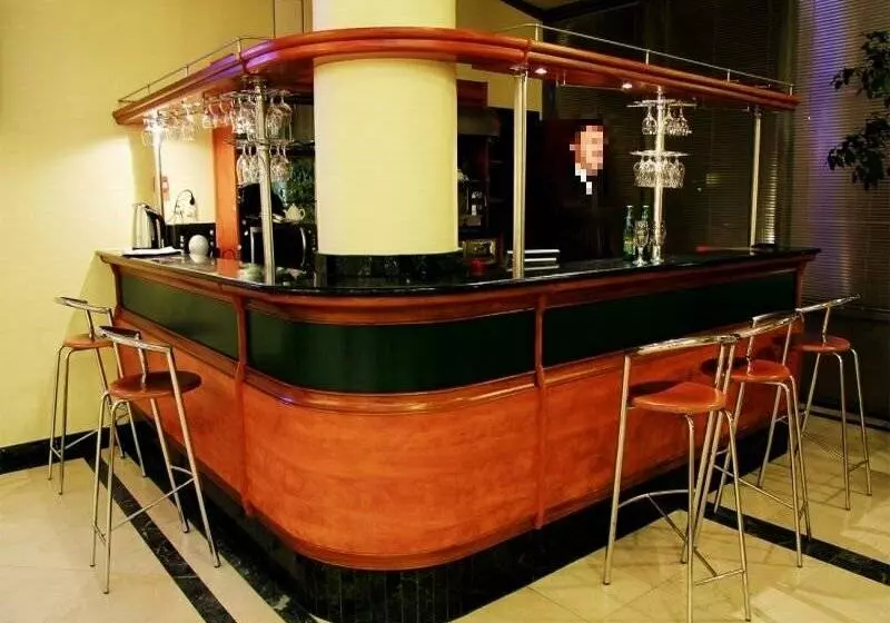 هتل Victoria Palas