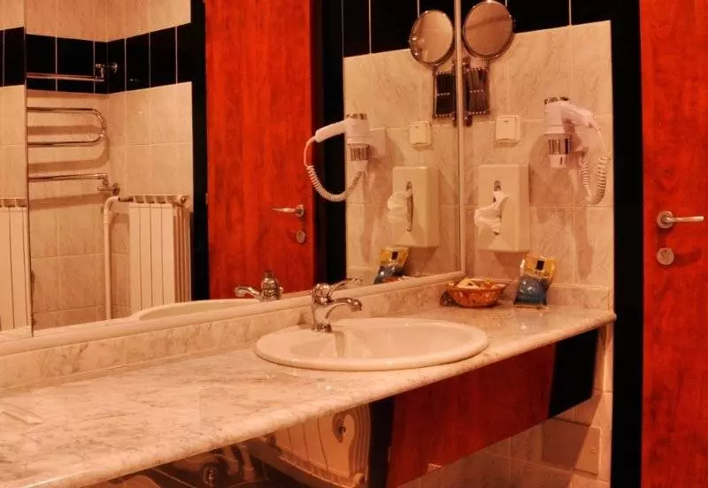 هتل Victoria Palas