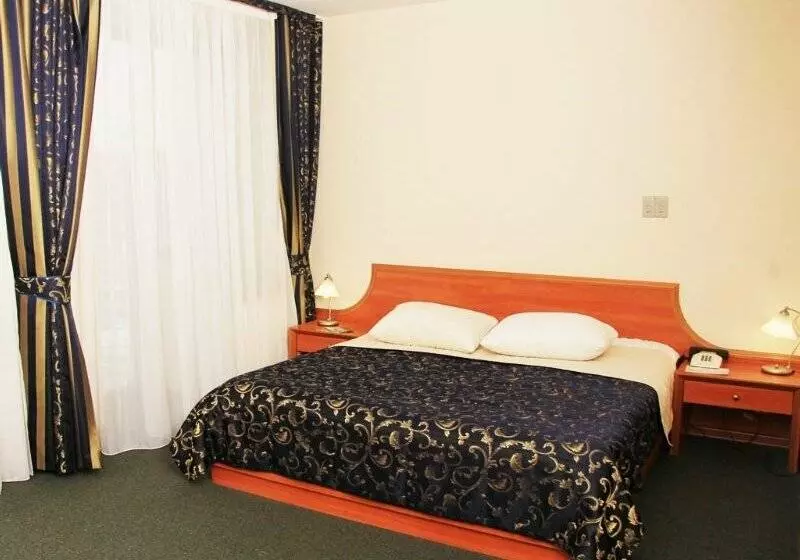 هتل Victoria Palas