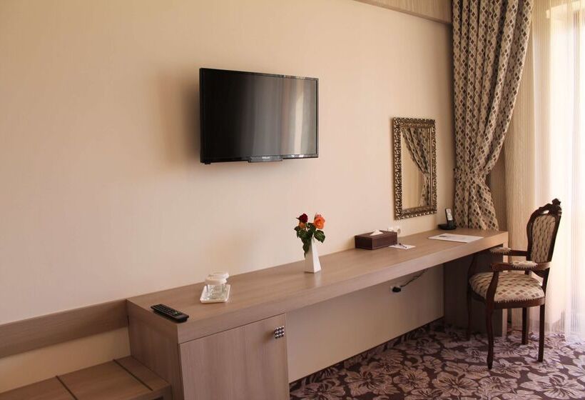 هتل Best Western Silva