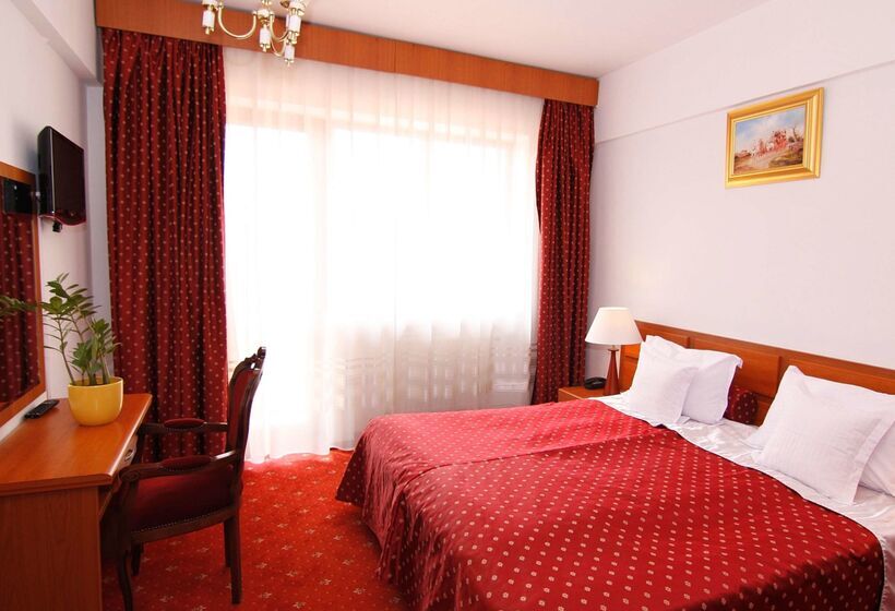 هتل Best Western Silva