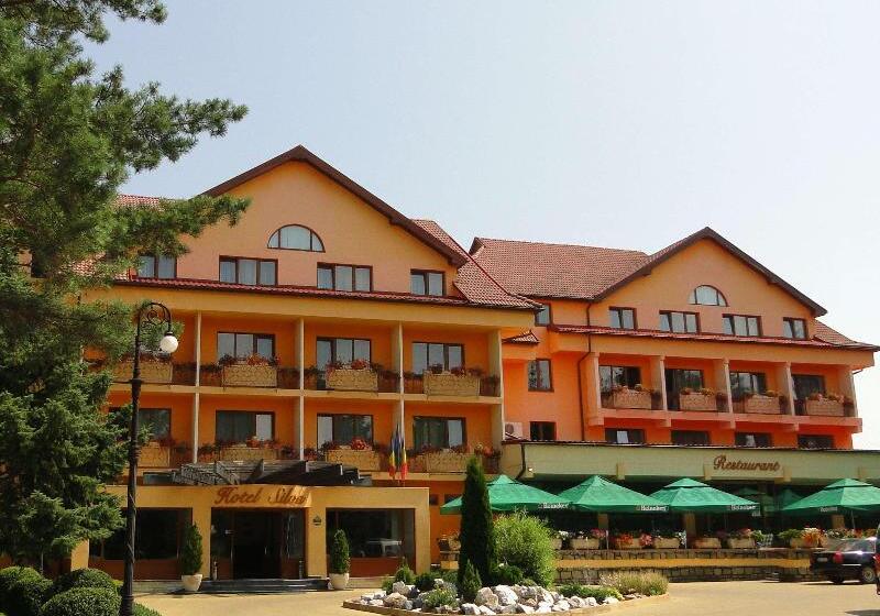 هتل Best Western Silva