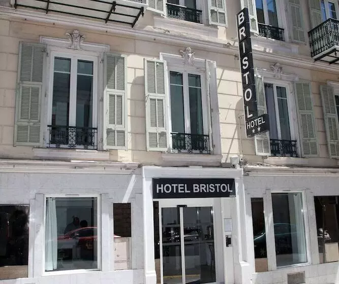 Hotel Bristol Nice