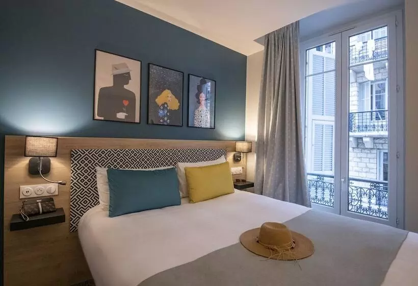 Hotel Bristol Nice