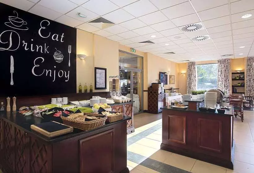 호텔 Campanile Lublin