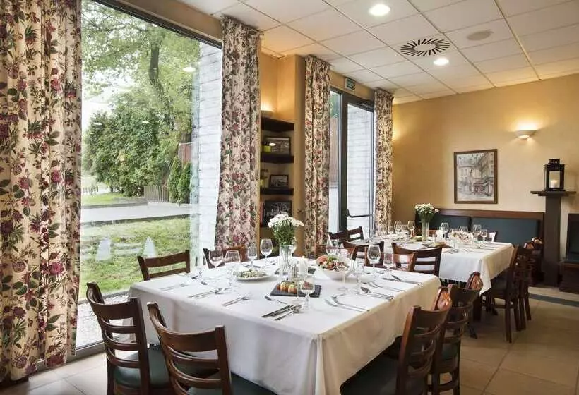 호텔 Campanile Lublin