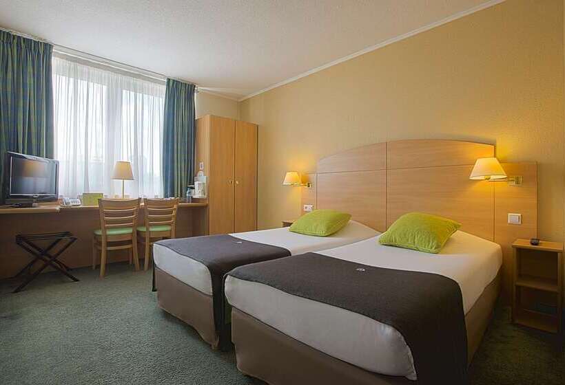 هتل Campanile  Lublin