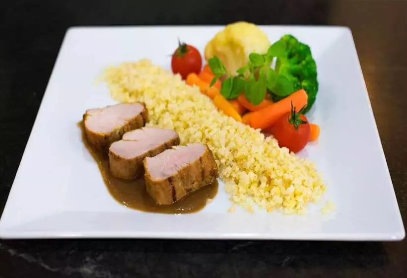 호텔 Campanile Lublin