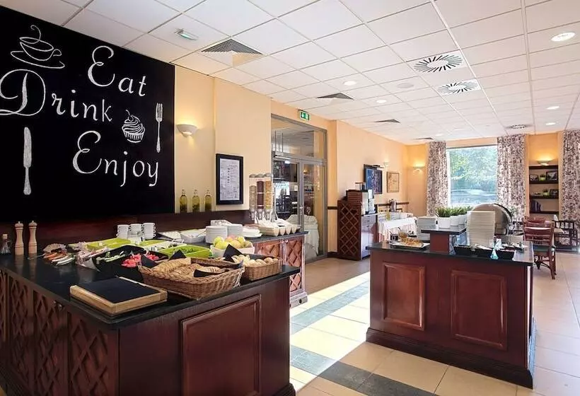 호텔 Campanile Lublin