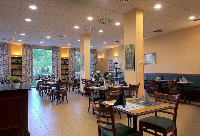 هتل Campanile  Lublin