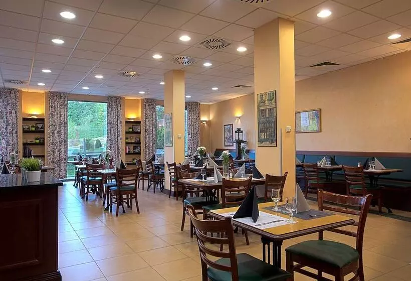 호텔 Campanile Lublin