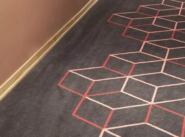 ホテル Citybox Oslo