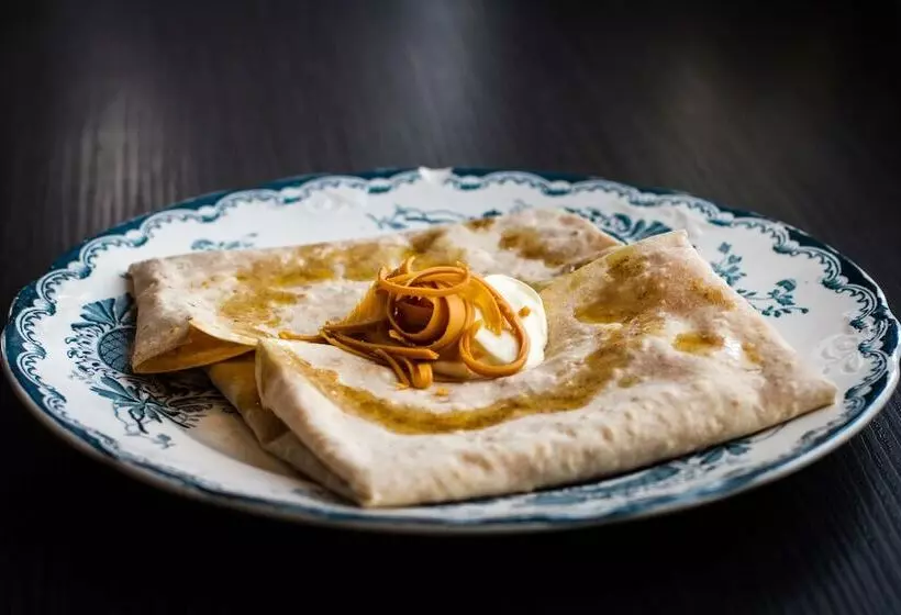 ホテル Citybox Oslo