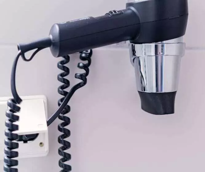 ホテル Citybox Oslo