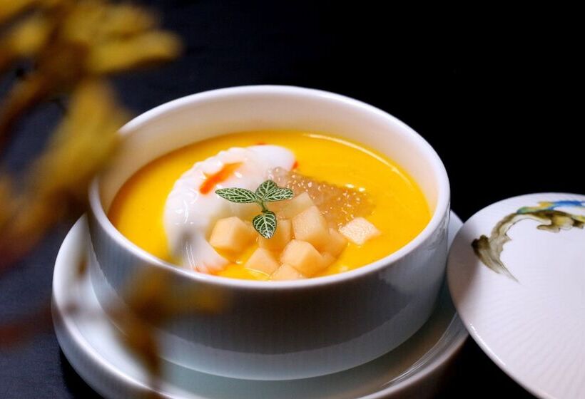 Crowne Plaza Zhuhai City Center, An Ihg Hotel   Offers Free One Way Shuttle To Chimelong Ocean Kingd