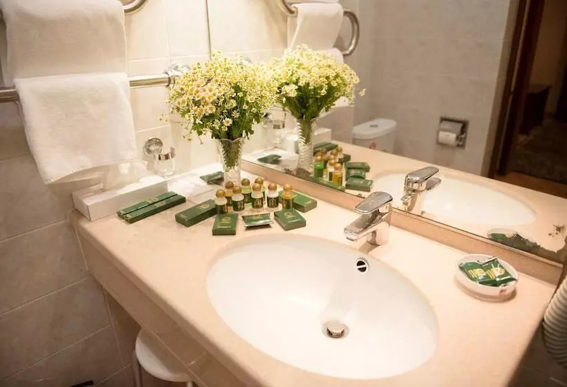 ホテル Danilovskaya