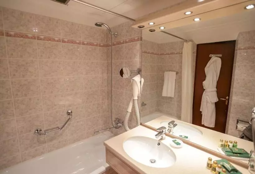 ホテル Danilovskaya