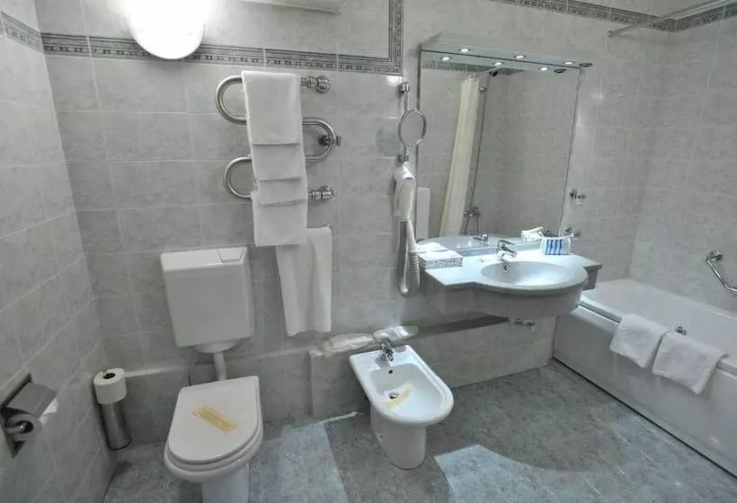 ホテル Danilovskaya