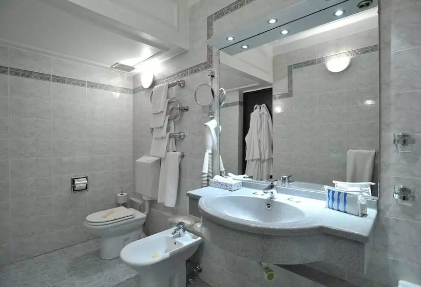 ホテル Danilovskaya