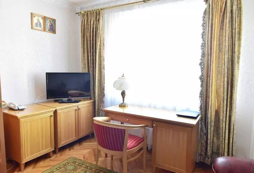 ホテル Danilovskaya