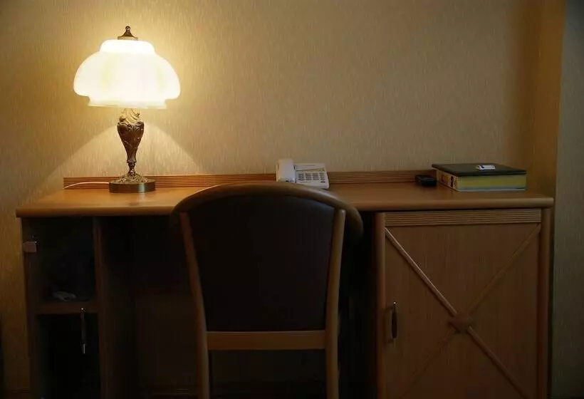 ホテル Danilovskaya