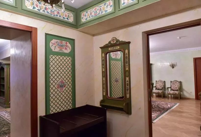 ホテル Danilovskaya