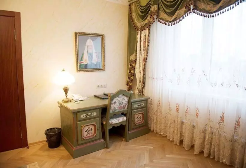 ホテル Danilovskaya