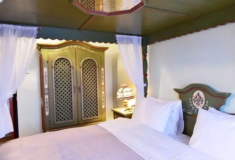 ホテル Danilovskaya