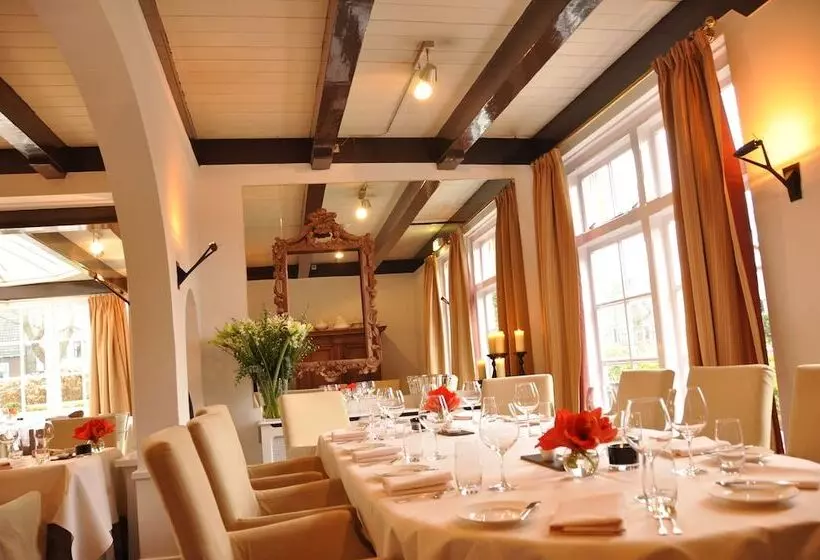 호텔 De Nederlanden, Restaurant & Boutique